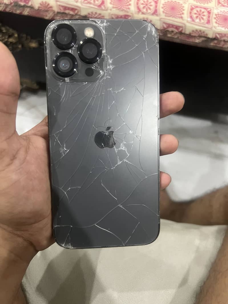 Apple iPhone 13 Pro Max 5