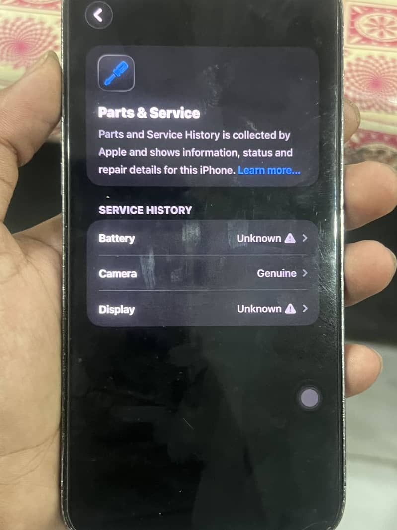Apple iPhone 13 Pro Max 6