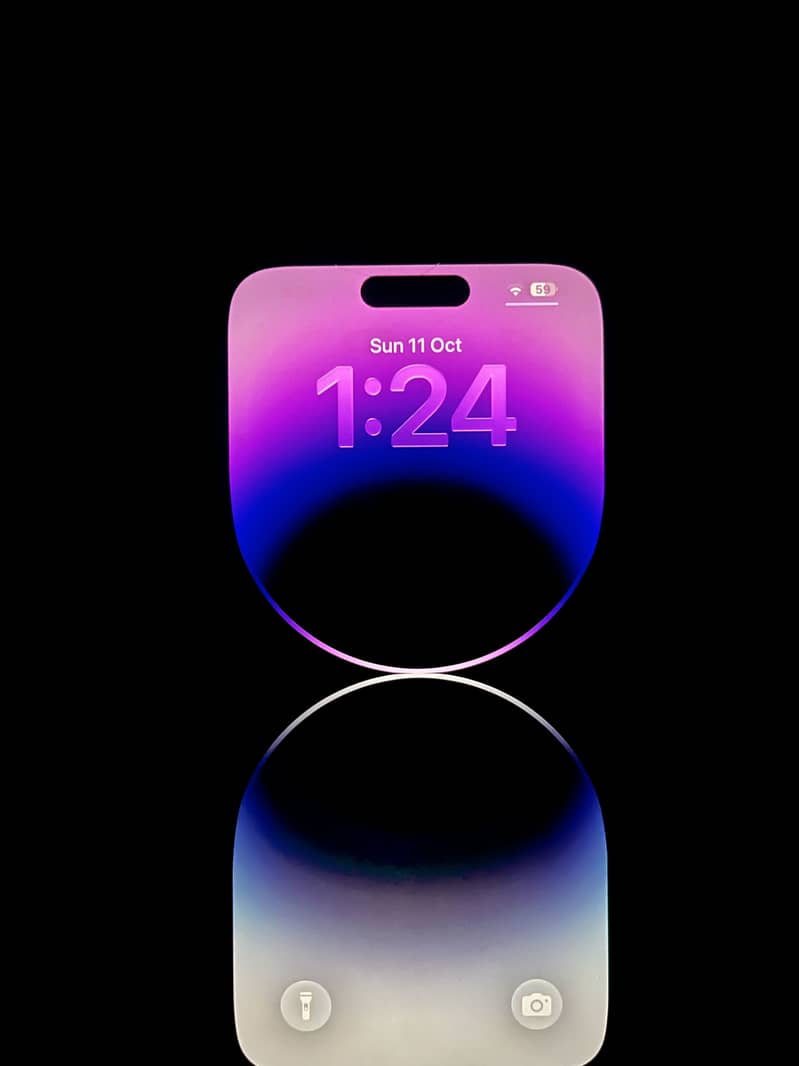 Apple iPhone 14 Pro Max 0