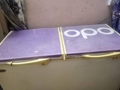 d freezer condition 10/9