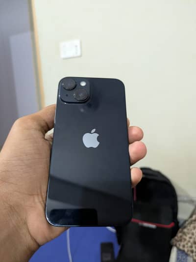 iPhone 14 JV 128GB + Complete Bundle & 20W Fast Charger
