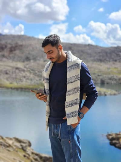 Ali Jamshed