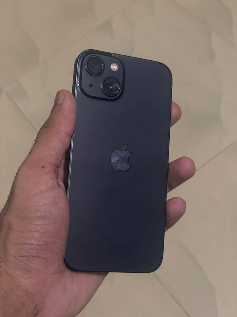 Apple iPhone 13 JV 0