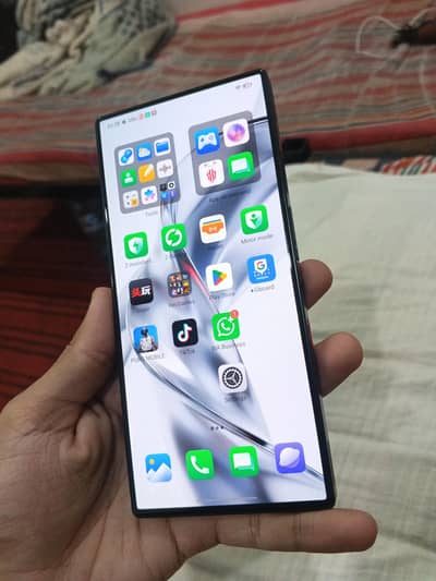 Zte nubia RedMagic 9 Pro Plus