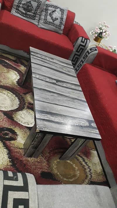 3+2+1 sofa set