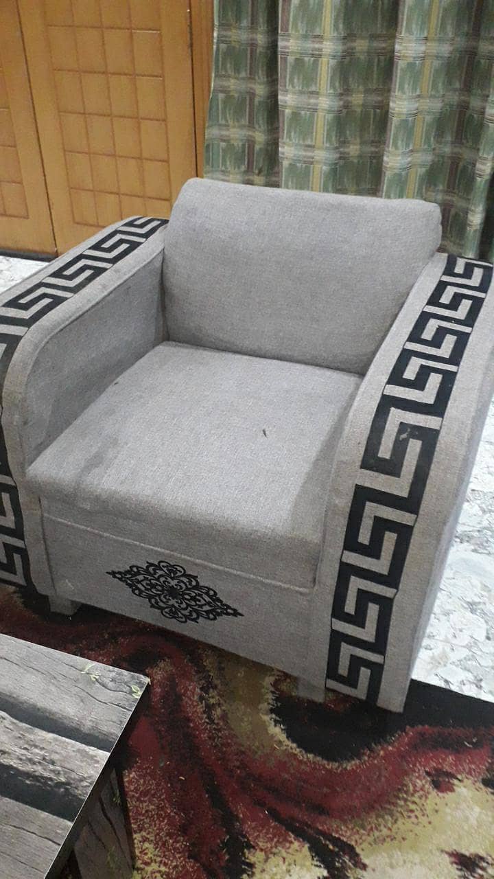 3+2+1 sofa set 4