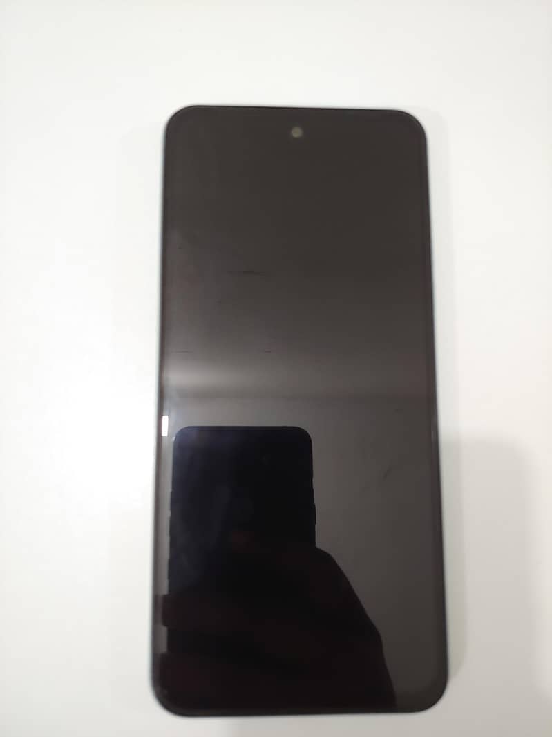Techno Spark 40c 1