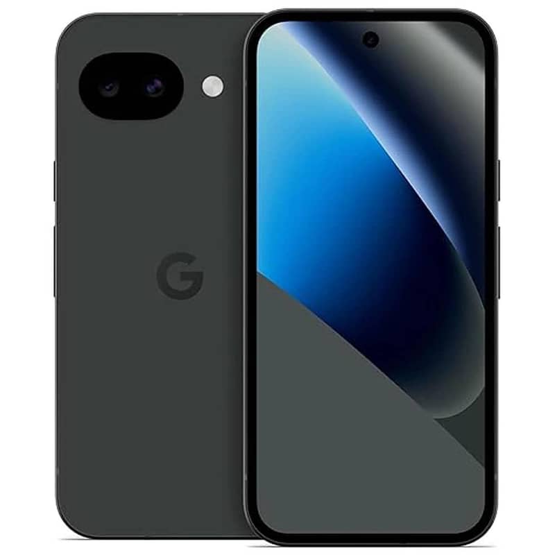Google Pixel 10a with Box 1