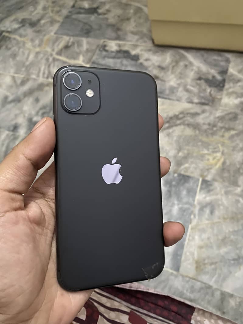 Apple iPhone 11 0