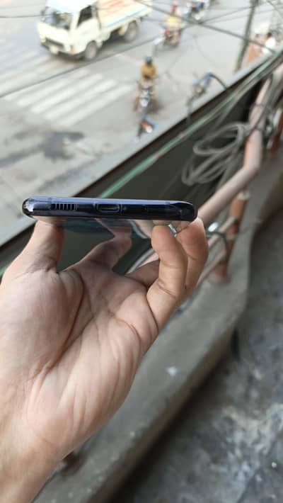 Samsung Mobile S20 Ultra PTA paper kit fresh phone