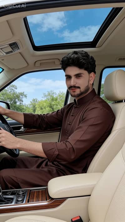 Experienced Driver Available in Jauhar Auto & Manual