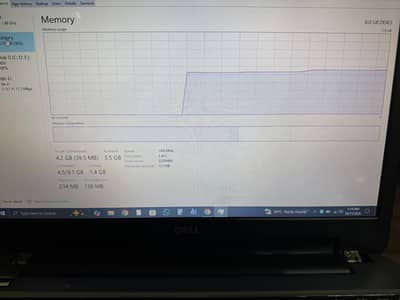 Dell Inspiron 5521 Laptop for Urgent Sale! Condition 10/9