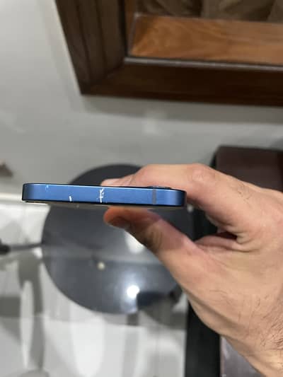 Iphone 12 non pta