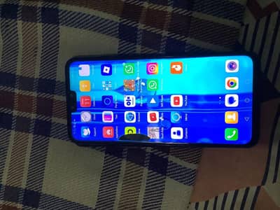 Huawei Y9 Prime best kids home 4 128gb
