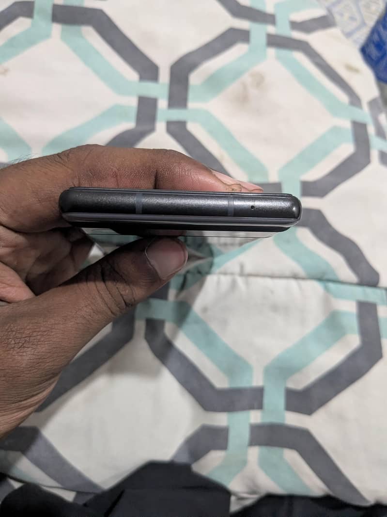 google pixel 6A 0
