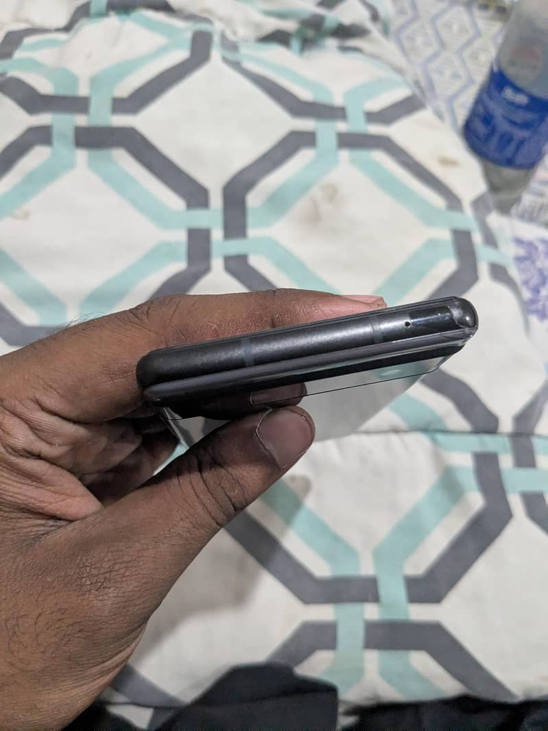 google pixel 6A 1