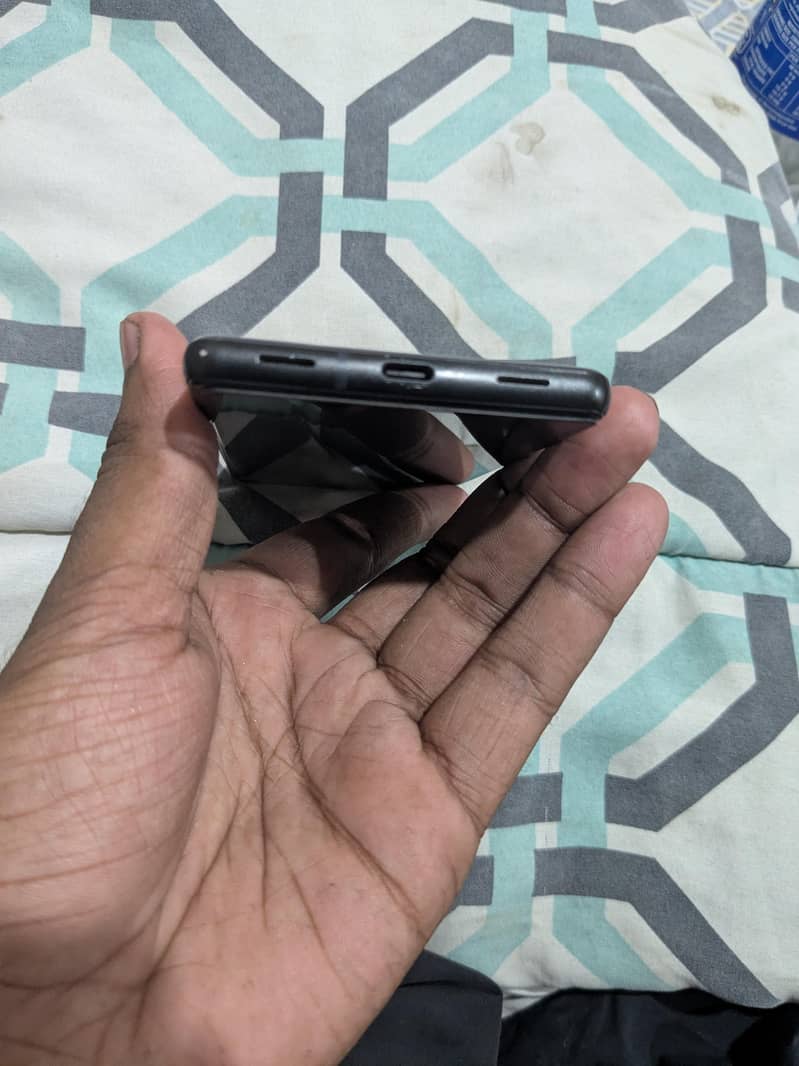 google pixel 6A 2