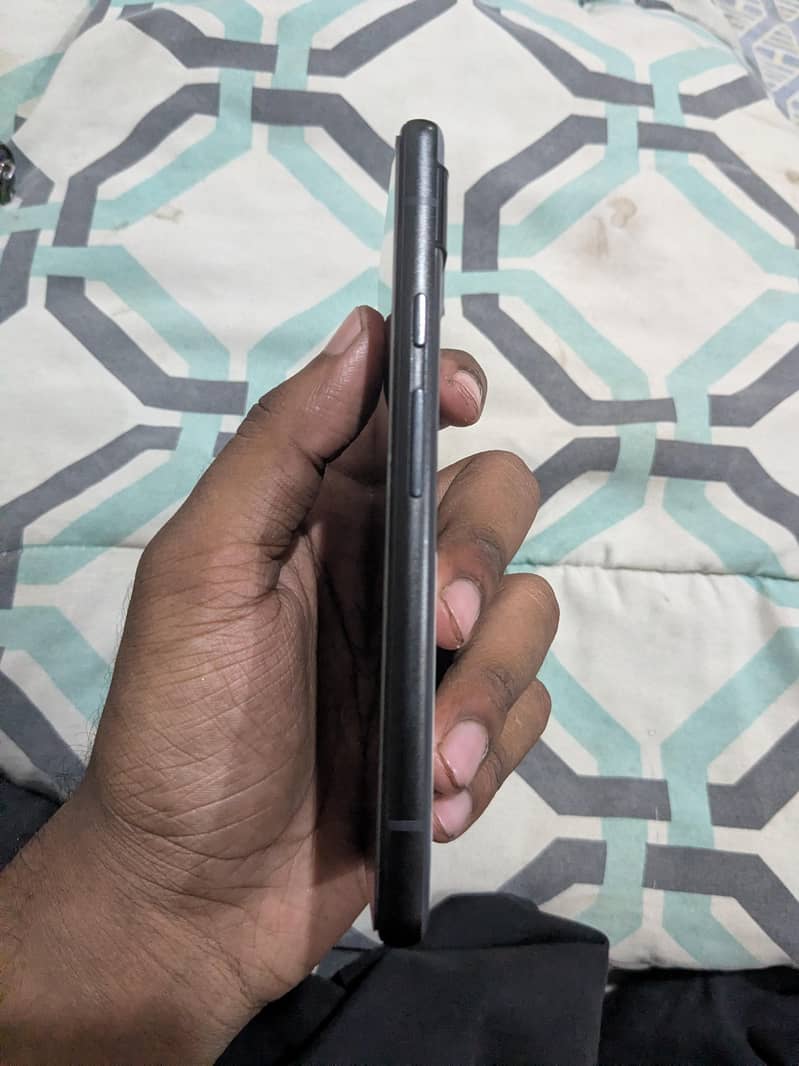 google pixel 6A 3