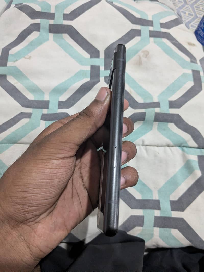 google pixel 6A 5