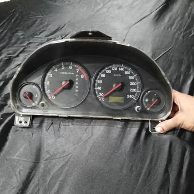 Speed meter civic 2003