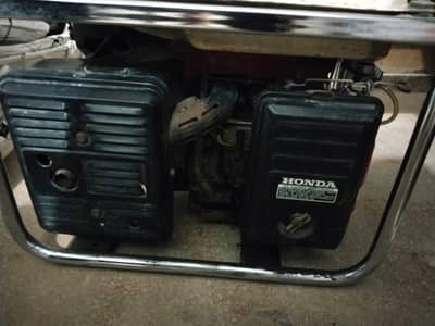 Honda 2200 HP lush condition