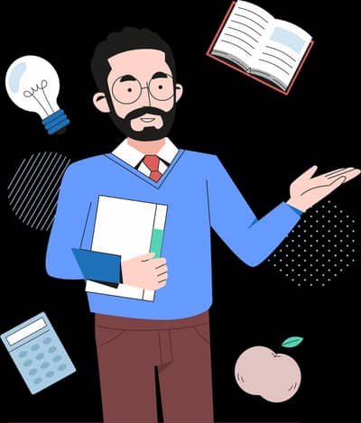 Home tutor