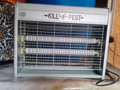 Mosquito killer