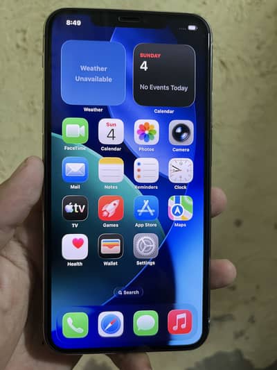 iPhone 11 Pro Max 256gb jv non pta mobile for sale only set