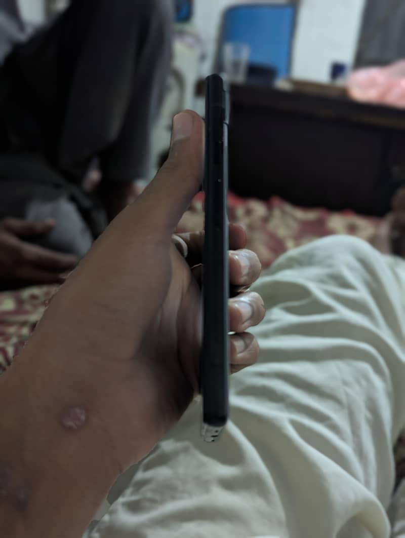 Google Pixel 6a 3