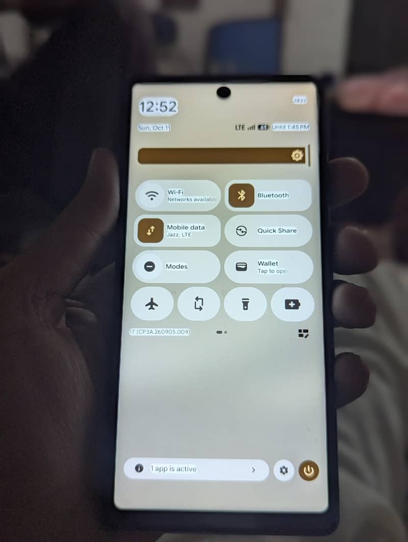 Google Pixel 6a 4