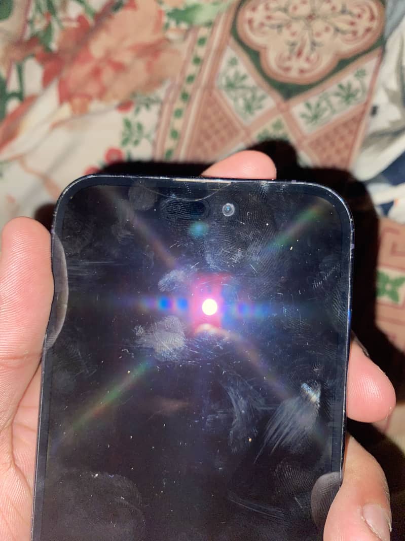 Apple iPhone 14 Pro Max 1