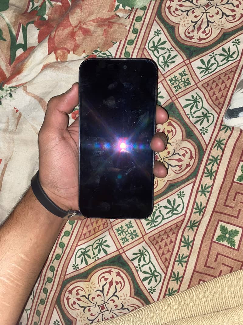 Apple iPhone 14 Pro Max 2