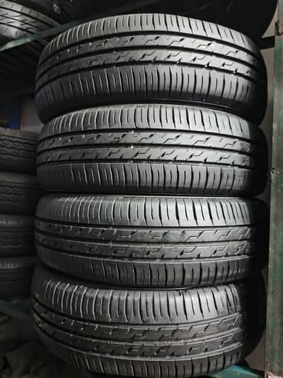 175 65 R 15 ECOFINE made in japan