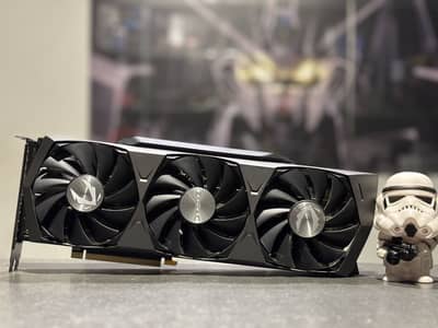 Rtx 3080 10gb zotac