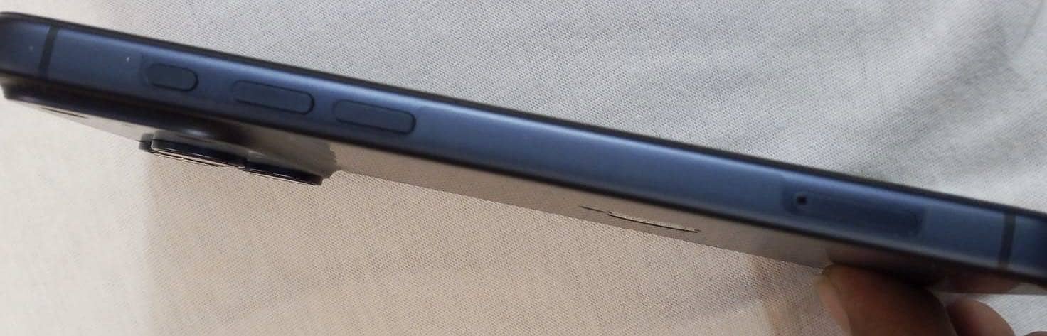 Apple iPhone 17 Pro Max 4