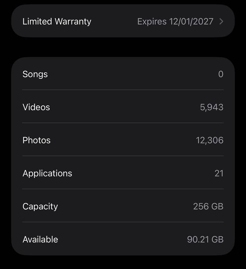 Apple iPhone 17 Pro Max 6
