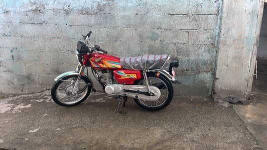 24/25 model