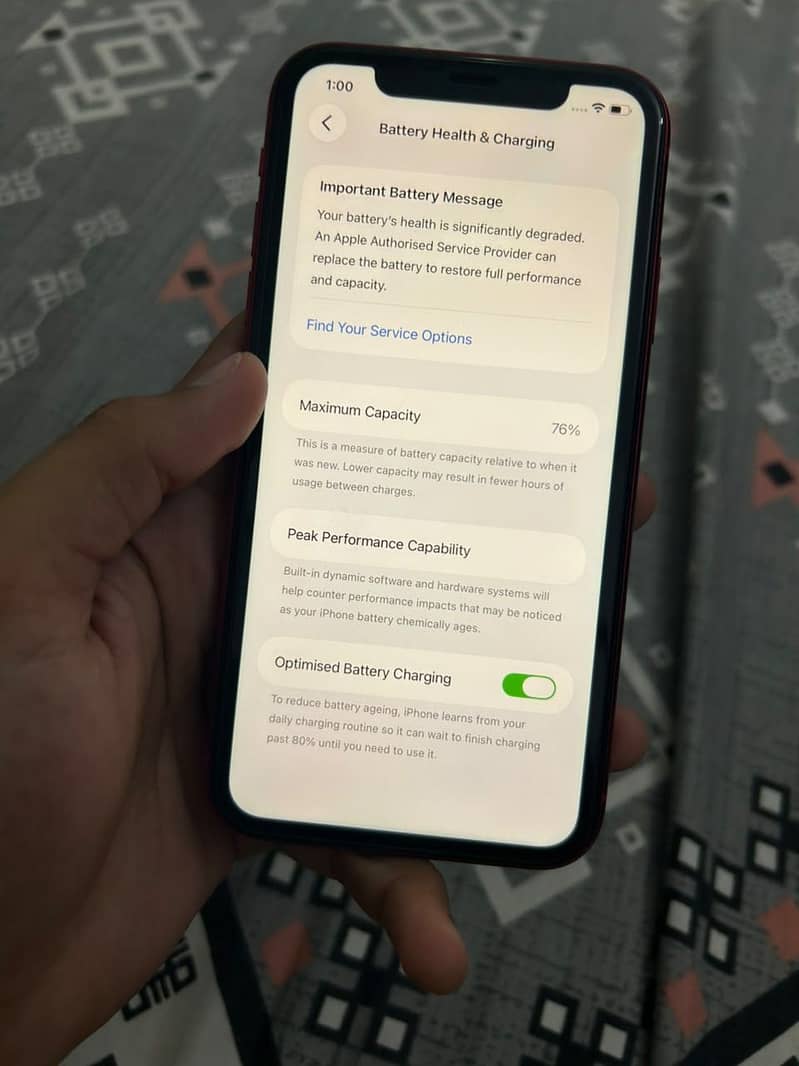 Apple iPhone 11 1