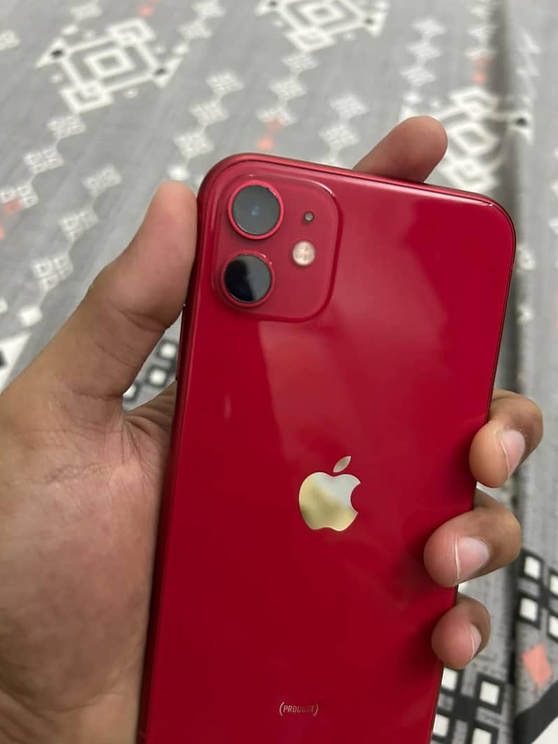 Apple iPhone 11 8