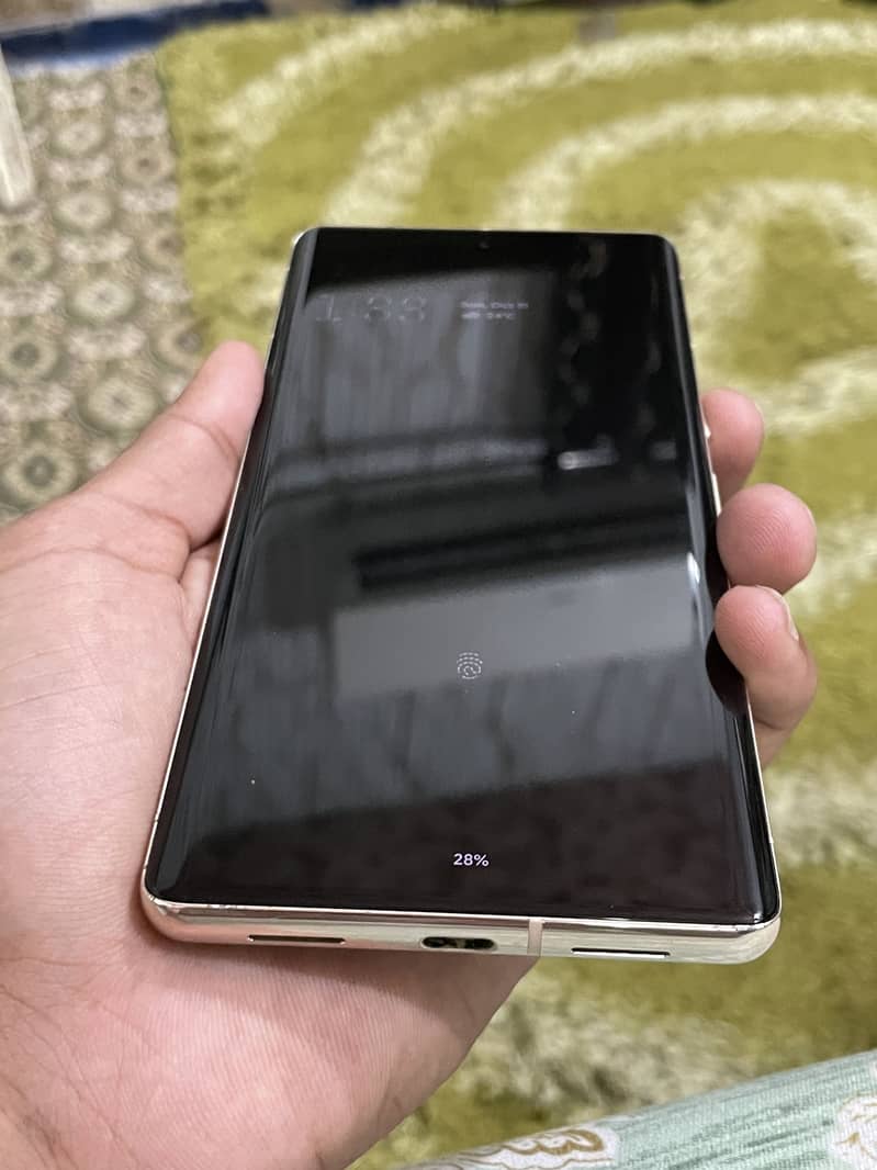 Google Pixel 7 Pro 2