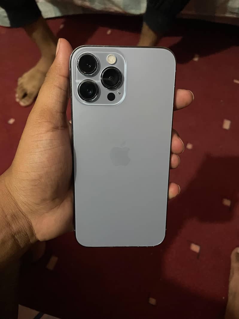 Apple iPhone 13 Pro Max 0