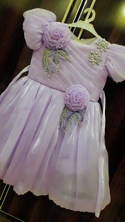 kids frock
