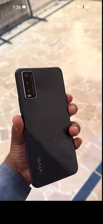 Vivo Y20