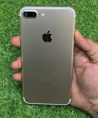 Apple iPhone 7 Plus