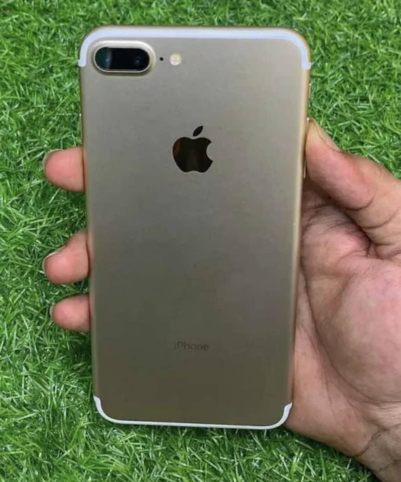 Apple iPhone 7 Plus 0