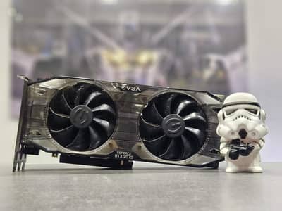 Rtx 2070 evga 8gb