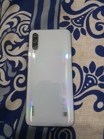 Redmi MI A3 For Sale. .