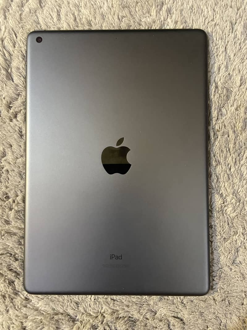 Ipad 8th generation 2