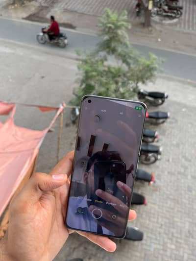 Xiaomi Mi 11 Ultra 12/256(PTA)