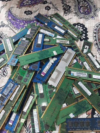 #computer scrap deeler